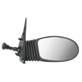 Compre Espejo retrovisor de BLIC online para Seicento / 600 Hatchback (187_) a precios moderados