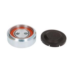 Spannrolle, Keilrippenriemen E2W0009BTA von BTA günstig für 38,36 € online kaufen