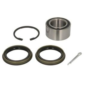 Comprar Juego de cojinete de rueda de BTA H11019BTA a bajo precio de 32,16 €