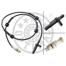 Acquista Sensore ABS da OPTIMAL 06-S203 a buon mercato per soli 71,18 €