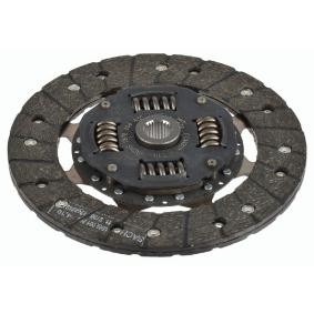 Compre Disco de embraiagem da SACHS 1878 006 435 a um preço baixo por 221,35 €