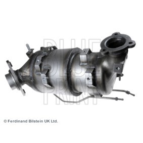 Partikelfilter (DPF) ADT360502