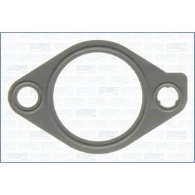 Dichtung, Abgasrohr 01234000
