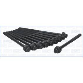 Compre Jogo de parafusos da cabeça do motor da AJUSA 81034300 a um preço baixo por 46,53 €