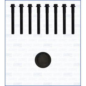 Comprar Juego de tornillos de culata de AJUSA 81046700 a bajo precio de 33,80 €
