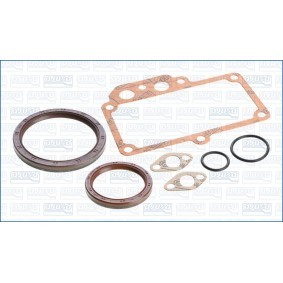 Achetez des Jeu de joints d'étanchéité, carter de vilebrequin AJUSA 54155500 à prix pour 40,89 €