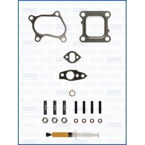 Compre Kit de sujeción del tubo de escape de AJUSA online para HILUX Todo terreno, cerrada (RZN1_, LN1_) a precios moderados