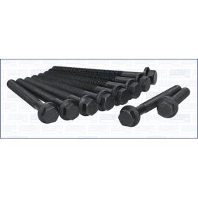 Comprar Juego de tornillos de culata de AJUSA 81010100 a bajo precio de 15,59 €