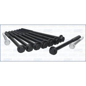 Compre Jogo de parafusos da cabeça do motor da AJUSA 81051900 a um preço baixo por 35,54 €
