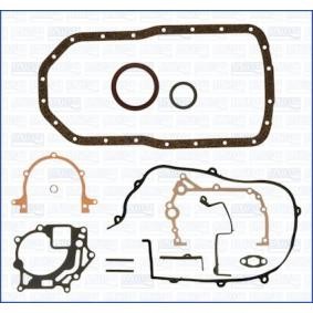 Compre Jogo de juntas de cárter de AJUSA online para BLUEBIRD Station Wagon (WU11) a preços moderados