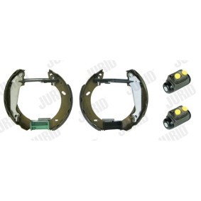 Bremstrommel 329336J von JURID günstig für 64,58 € online kaufen