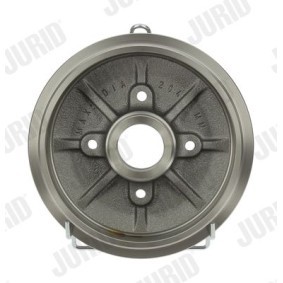 Bremstrommel 329716J von JURID günstig für 85,51 € online kaufen