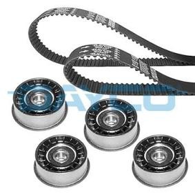 Acquista Kit cinghia di distribuzione da DAYCO KTB716 a buon mercato per soli 70,63 €
