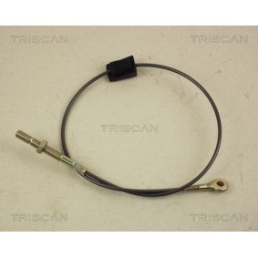 Handbremsseil für HYUNDAI von TRISCAN