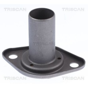 Dichtungssatz, Kurbelgehäuse für NISSAN von TRISCAN