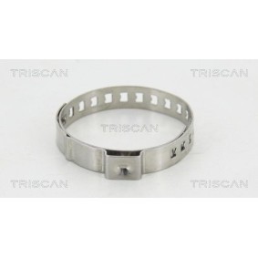 Dichtungssatz, Kurbelgehäuse für NISSAN von TRISCAN