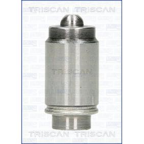 Hydrostößel für MERCEDES-BENZ von TRISCAN