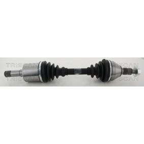 Köp Drivaxel av TRISCAN 8540 24573 till det låga priset 2385,94 kr