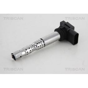 Zündspule 8860 29039 von TRISCAN günstig für 50,10 € online kaufen