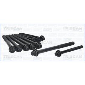 Zylinderkopfschraubensatz 98-2527 von TRISCAN günstig für 73,31 € online kaufen