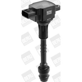 Kühlerlüfter LE042 von BERU günstig für 113,31 € online kaufen