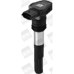 Kühlerlüfter LE058 von BERU günstig für 87,57 € online kaufen