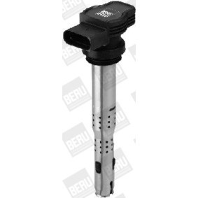 Kühlerlüfter LE059 von BERU günstig für 96,79 € online kaufen