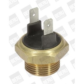 Compre Interruptor de temperatura, ventilador do radiador da BERU ST127 a um preço baixo por 21,28 €