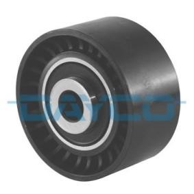 Umlenkrolle, Zahnriemen ATB2304