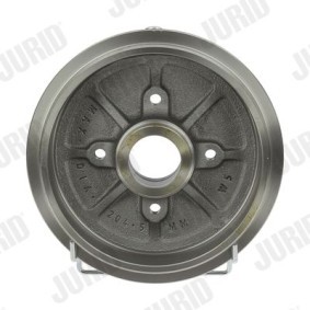 Bremstrommel 329245J von JURID günstig für 57,68 € online kaufen
