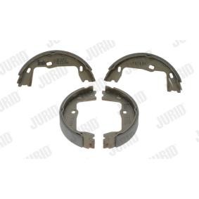 Bremsbackensatz, Feststellbremse 361174J von JURID günstig für 33,47 € online kaufen