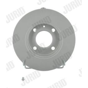 Bremsscheibe 561141JC von JURID günstig für 19,39 € online kaufen