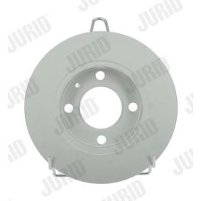 Bremsscheibe 562171JC von JURID günstig für 21,79 € online kaufen