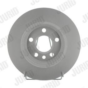 Bremsscheibe 562448JC von JURID günstig für 37,77 € online kaufen