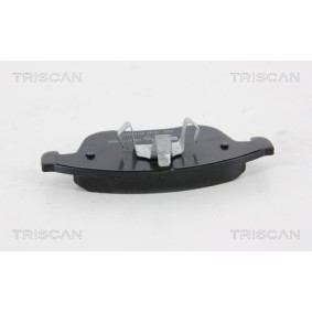 Bremstrommel 8120 29222 von TRISCAN günstig für 25,60 € online kaufen