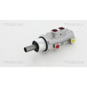 Hauptbremszylinder 8130 28140 von TRISCAN günstig für 58,29 € online kaufen