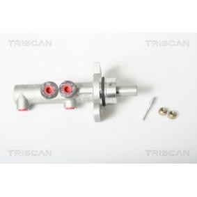 Hauptbremszylinder 8130 38110 von TRISCAN günstig für 84,42 € online kaufen