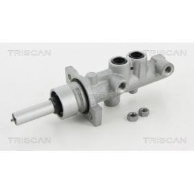 Hauptbremszylinder 8130 38111 von TRISCAN günstig für 280,47 € online kaufen