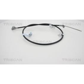 Handbremsseil von TRISCAN