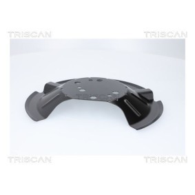 Handbremsseil für FORD von TRISCAN