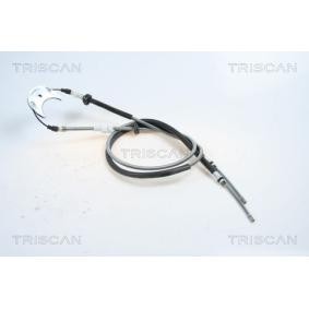Handbremsseil für FORD von TRISCAN