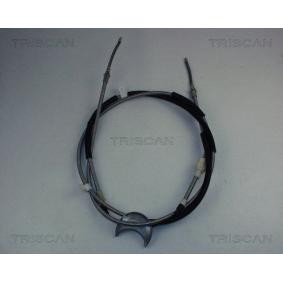 Handbremsseil für FORD von TRISCAN