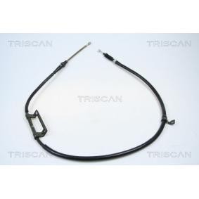 Handbremsseil für KIA von TRISCAN