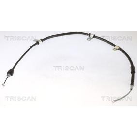 Handbremsseil für KIA von TRISCAN