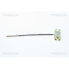 Handbremsseil für KIA von TRISCAN
