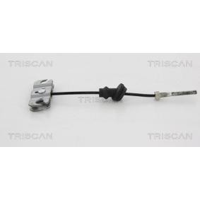 Handbremsseil für KIA von TRISCAN