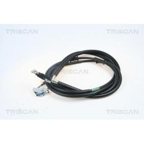 Handbremsseil von TRISCAN