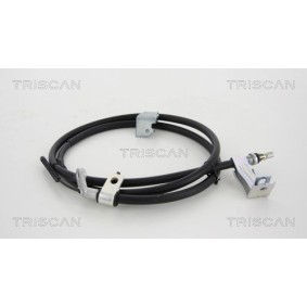 Handbremsseil von TRISCAN