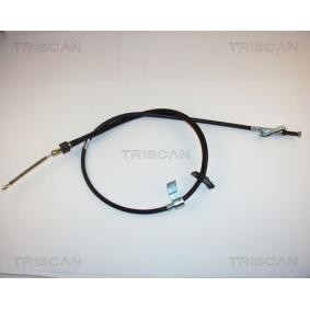 Handbremsseil 8140 41105 von TRISCAN günstig für 27,17 € online kaufen
