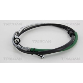 Handbremsseil 8140 41109 von TRISCAN günstig für 37,79 € online kaufen